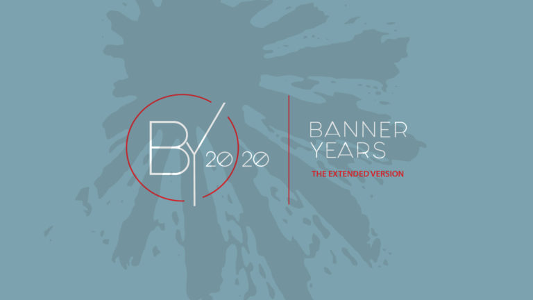 The Banner Years Extended Version » DavidCrank.com