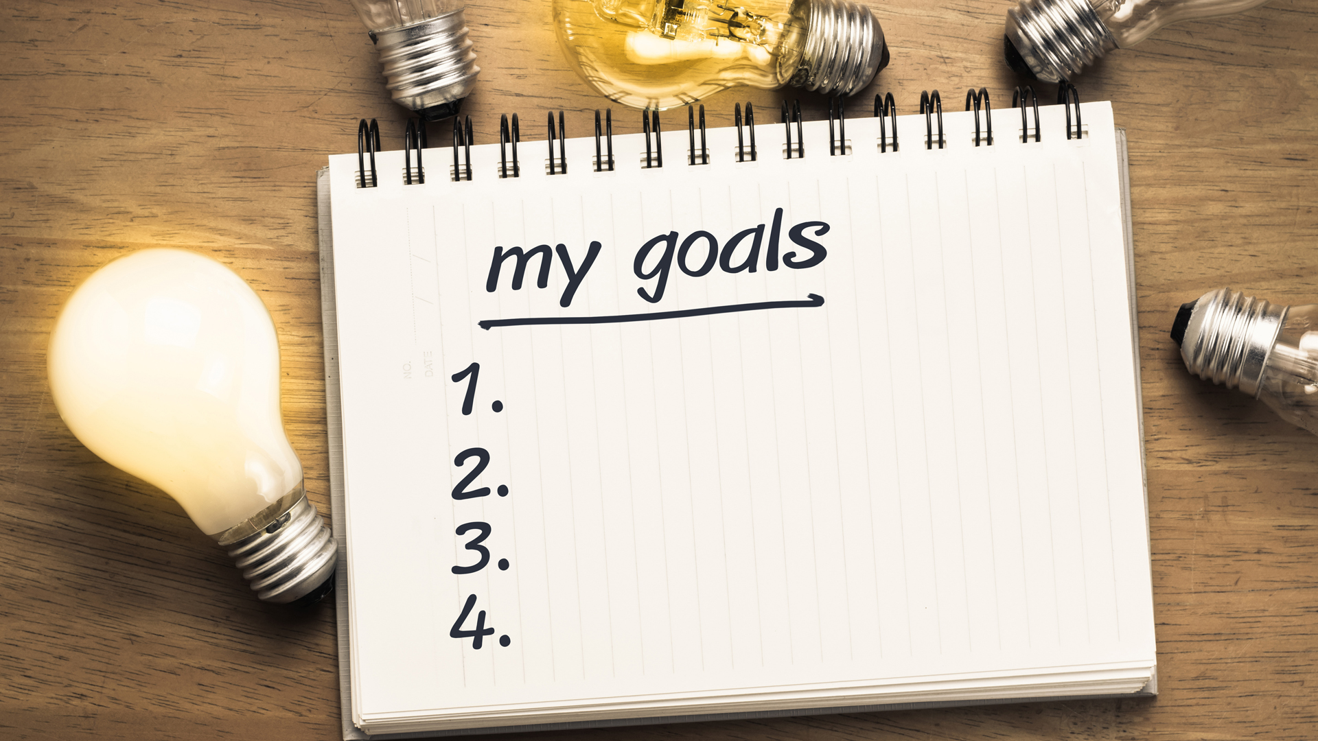 10 Tips On Goal Setting