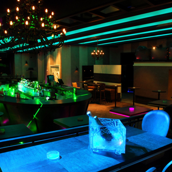 Why Are Night Clubs Dark? » Davidcrank.com