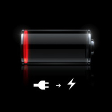 Pastor David Crank - Do You Have Short Battery Life?